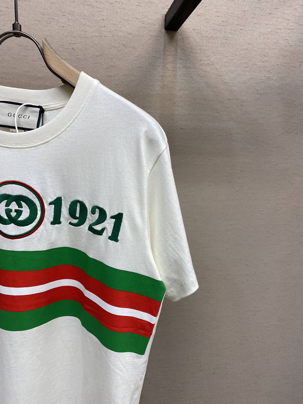 Gv*c* T-shirt